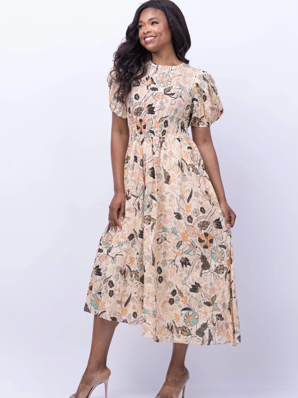 Ulla Johnson Dress Size 0